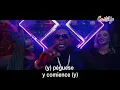 Zion & Lennox - La Player - Bandolera (Lyric Video) | CantoYo