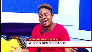 Download Why do girls bleach KGP Show by Rita Fombon and Street King as the guest MP3