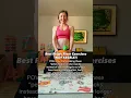 Best Pelvic Floor Exercises For Intimacy Bathroom NOT KEGELS