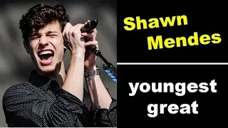 Download Shawn Mendes is awesome already / Fantastic MP3