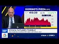 Cramer s Mad Dash Domino s Pizza
