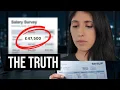 Your salary is lying to you 4 signs underpaid