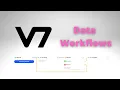 Building Data Annotation Pipelines for Computer Vision Projects V7 Workflows