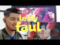 Download Lagu Reaction to Kiblat Cinta Lesty feat Faul bikin fanboy jadi iri