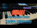Download Lagu GIBAH TANPA KENDANG VERSI DANGDUT