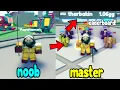 Anime Catching Simulator Noob To Master I got On The Leaderboards