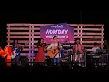 The Ransom Collective - Tides (live at Vertis)