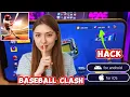 Baseball Clash Hack 2024 How To Get Free Unlimited Gems In Baseball Clash IOS Android