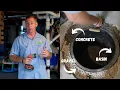 How to install a sump pump pit the right way