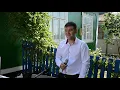 Lagu Florile-n castan s-au scuturat