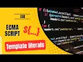 5 - Ecmascript darija