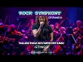 Lagu DALAM DIAM AKU MENCINTAIMU – STINGS | Rock Symphony Orchestra AI Cover
