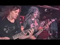 VEKTOR- Tetrastructural Minds (live at Flying Circus Cluj RO iun2023)