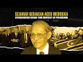 Lagu Sejarah Gerakan Aceh Merdeka