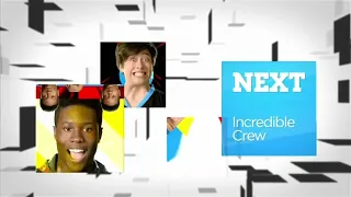 Cartoon Network CHECK It 1 0 Coming Up Next Bumpers 2010 2013 