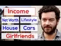 Danny Masterson Income House Cars Luxurious Lifestyle Net Worth