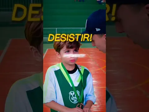 NINGUÉM QUER SER MEU GOLEIRO CONTRA O MARCELINHO!!