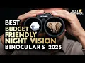 Download Lagu Top 5 Best Budget Friendly Night Vision Binoculars Of 2025
