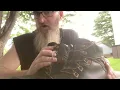 Orthofeet granite steel toe waterproof work boot Long-term review