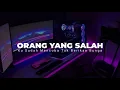 Download Lagu DJ KU SUDAH MENCOBA TUK BERIKAN BUNGA TIKTOK BY YK FVNKY( ORANG YANG SALAH )