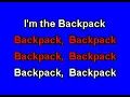 Download Lagu SM9924 08 Dora The Explorer Wvocal Back Pack [karaoke]