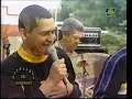 Un osito dormilón (Video Oficial II) Binomio de Oro de America