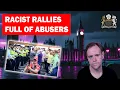 Download Lagu Why So Many Abusers at Asylum Protests?