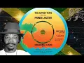 The Upsetters feat Prince Jazzbo - croaking lizard