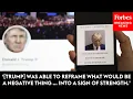 How Donald Trump Turned His Mugshot Into A 7 Million Marketing Lesson