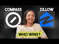 Zillow vs Compass Explained What s REALLY Happening in Real Estate