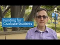 What s Bruin How to Fund Your UCLA Grad Journey