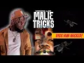 Download Lagu LOOK HOW CHRONIC LAW CLAPBACK AT MALIE DON WICKED 😠🤔 IT GET TOO SERIOUS ALREADY 😱 