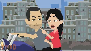 بنت ب١٠٠راجل 