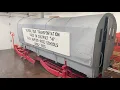 Mary Ostby - Benton Co Museum