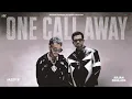 One Call Away (Official Video) | Arjan Dhillon | Jazzy B | MXRCI | Latest PunjabiSongs 2026
