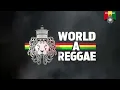 Royal Blu Live at Reggae Jam 2017