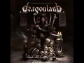 Dragonland-Shadow of the Mithril Mountain