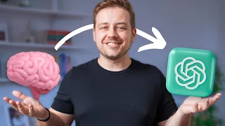 Como Criar seu Próprio ChatGPT (Seu Primeiro Agente de IA)