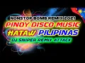 Download Lagu NONSTOP NI DJ SNIPER PINOY DISCO MUSIC SAYAWAN SA DISCOHAN 2021