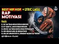 Download Lagu BU! SABAR YA ! ANAK MU SEDANG BERJUANG | RAP MOTIVASI | Bangkitkan Semangatmu