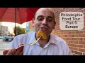 Is this the best pasta in America - Philadelphia Food Tour Part 4