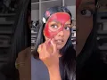 SPIDER-MAN MAKEUP TUT had to attempt this myself lemme know what you think