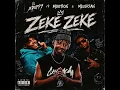 Xduppy ft. M00tion & Mluusician - ZEKE ZEKE (official audio)