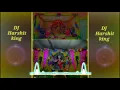 Download Lagu AAye navratri aaye tere darbar me ma tere dubane aaye dj song