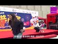 雷同二友《有你萬事屋》Live 第4屆共融節