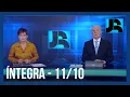 Download Lagu Assista à íntegra do Jornal da Record | 11/10/2023