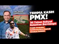 Download Lagu Terima Kasih PMX! 30 Tahun Rakyat Kelantan Bermimpi: Projek Jambatan Palekbang-Kota Bharu