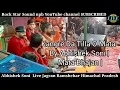 Download Lagu Kangre Da Tilla O Mata  | Mata Bhajan Abhishek Soni Live Jagran 2022