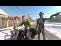 Lagu Schoolboy Terminator Boy - TRAILER (Schoolboy Terminator Mod)