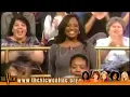 Steve Martin performs on The View - 10/06/2009